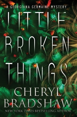 Little Broken Things Paperback Independently Published