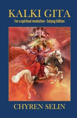Kalki Gita Paperback Zorba Books Pvt. Ltd.