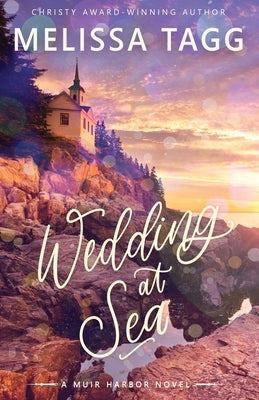 Wedding at Sea Paperback Melissa Tag