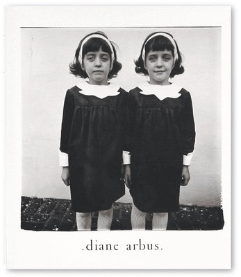 Diane Arbus: An Aperture Monograph: Fortieth-Anniversary Edition by Arbus, Diane