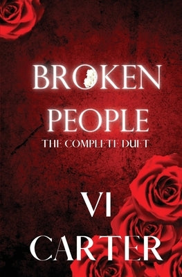 Broken People Duet: The Complete Series Paperback ACW Press