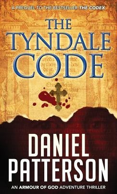 The Tyndale Code Paperback Ravenwood Way Publishing