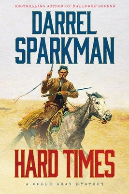 Hard Times by Sparkman, Darrel