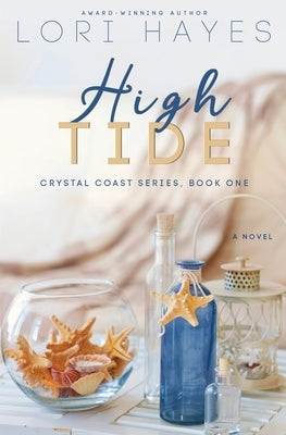 High Tide Paperback Seaquine Publishing