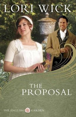 The Proposal Paperback Harvest House Publishers