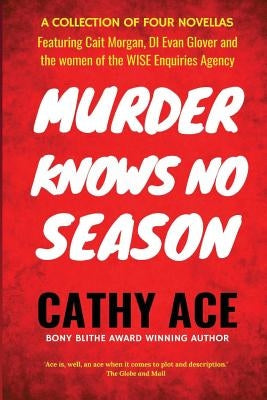 Murder Knows No Season Paperback Four Tails Publishing Ltd.