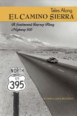 Tales Along El Camino Sierra Paperback David Woodruff