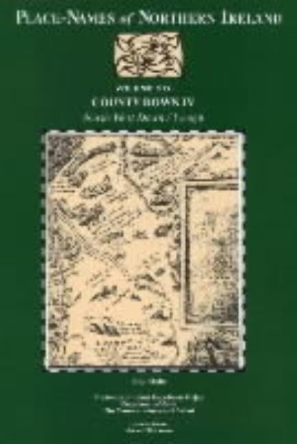 Ordnance Survey Memoirs of Ireland Vol 38: County Donegal I, 1833-5: County Donegal II, 1835-36 by Day, A.