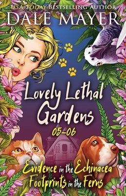 Lovely Lethal Gardens 5-6 Paperback Valley Publishing Ltd.