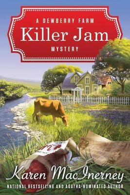 Killer Jam Paperback Thomas & Mercer