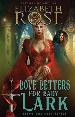 Love Letters for Lady Lark Paperback Oliver-Heber Books