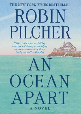 An Ocean Apart Paperback St. Martins Press-3PL
