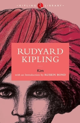 Kim by Rudyard Kipling Paperback Rupa Publications India Pvt Ltd