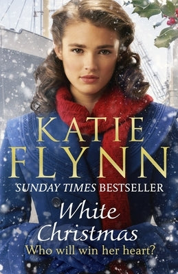 Christmas at Petticoat Lane by Flynn, Katie