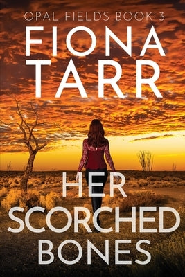 Her Scorched Bones Paperback Fiona Tarr