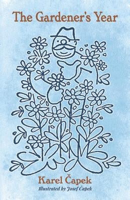The Gardener's Year Dover Publications