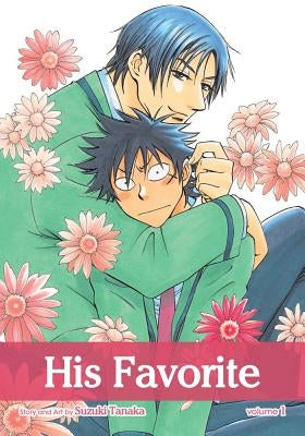 His Favorite, Vol. 1, 1 by Tanaka, Suzuki