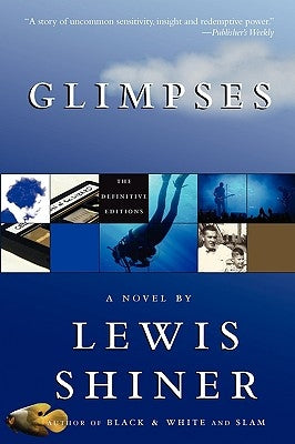 Glimpses Paperback Subterranean Press