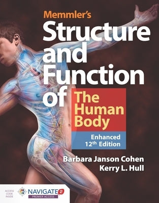 Bundle of Memmler's Structure & Function of the Human Body + Study Guide Paperback Jones & Bartlett Publishers