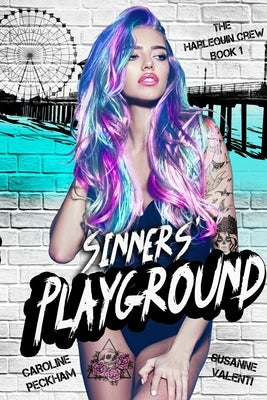 Sinners' Playground Dark Ink Publishing