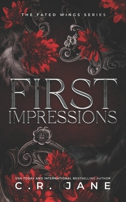 First Impressions: The Fated Wings Series Book 1 Paperback Independently Published