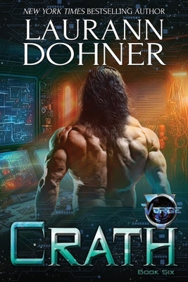 Crath Paperback Laurann Dohner