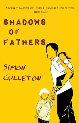 Shadows of Fathers Paperback Stairwell Books