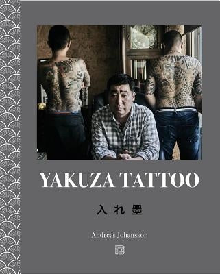 Yakuza Tattoo by Johansson, Andreas