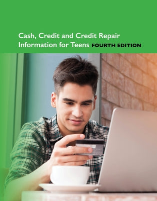 Cash Credit & Credit Repair in by Hayes Kevin Ed