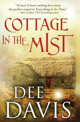 Cottage in the Mist Paperback Dee Davis