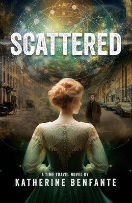 Scattered by Benfante, Katherine