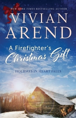 A Firefighter's Christmas Gift Paperback Arend Publishing Inc.