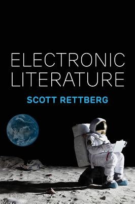 Electronic Literature Paperback Polity Press