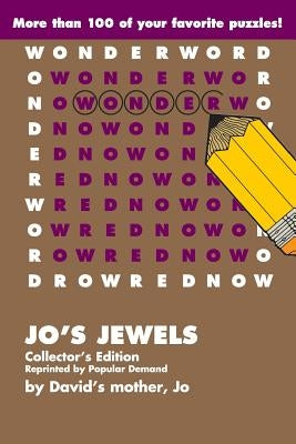 WonderWord Treasury 23 Paperback Andrews McMeel Publishing