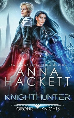 Knighthunter Paperback Anna Hackett
