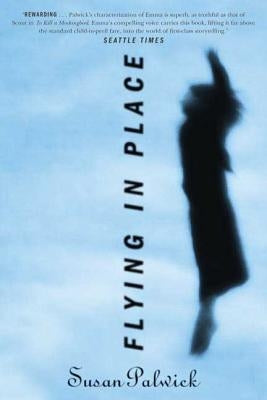 Flying in Place Paperback St. Martins Press-3PL