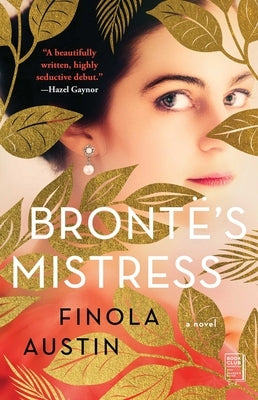 Bronte's Mistress Atria Books