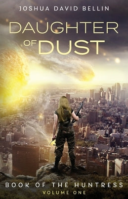 Daughter of Dust Paperback Mostly Wind Books