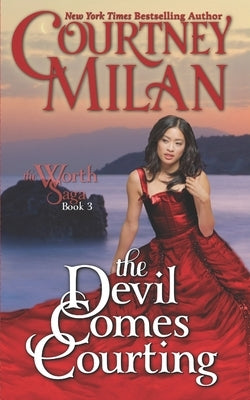 The Devil Comes Courting Paperback Independently Published