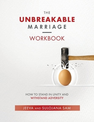 The Unbreakable Marriage Workbook Paperback Ask the Sams Publishing