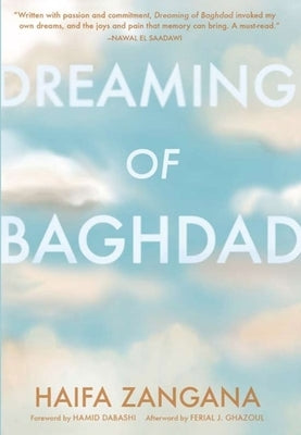 Dreaming of Baghdad Paperback Feminist Press