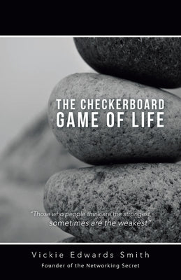 The Checkerboard Game of Life by Smith, Vickie Edwards