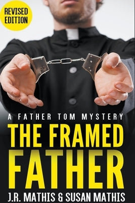 The Framed Father Paperback Mercy and Justice Mysteries