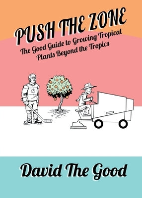 Push the Zone Paperback Good Books