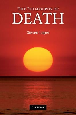 The Philosophy of Death Paperback Cambridge University Press