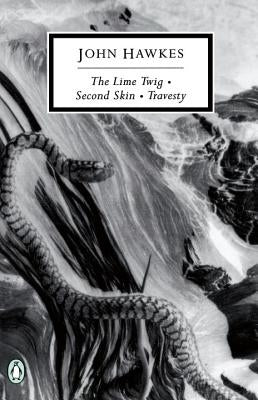 The Lime Twig Paperback Penguin Group