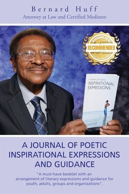 A Journal of Poetic Inspirational Expressions and Guidance Paperback Workbook Press