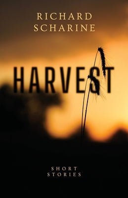 Harvest Paperback Atmosphere Press