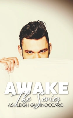Awake The Series Paperback Independently Published