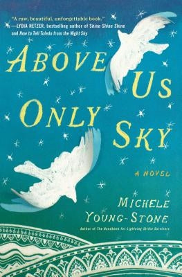 Above Us Only Sky Paperback Simon & Schuster